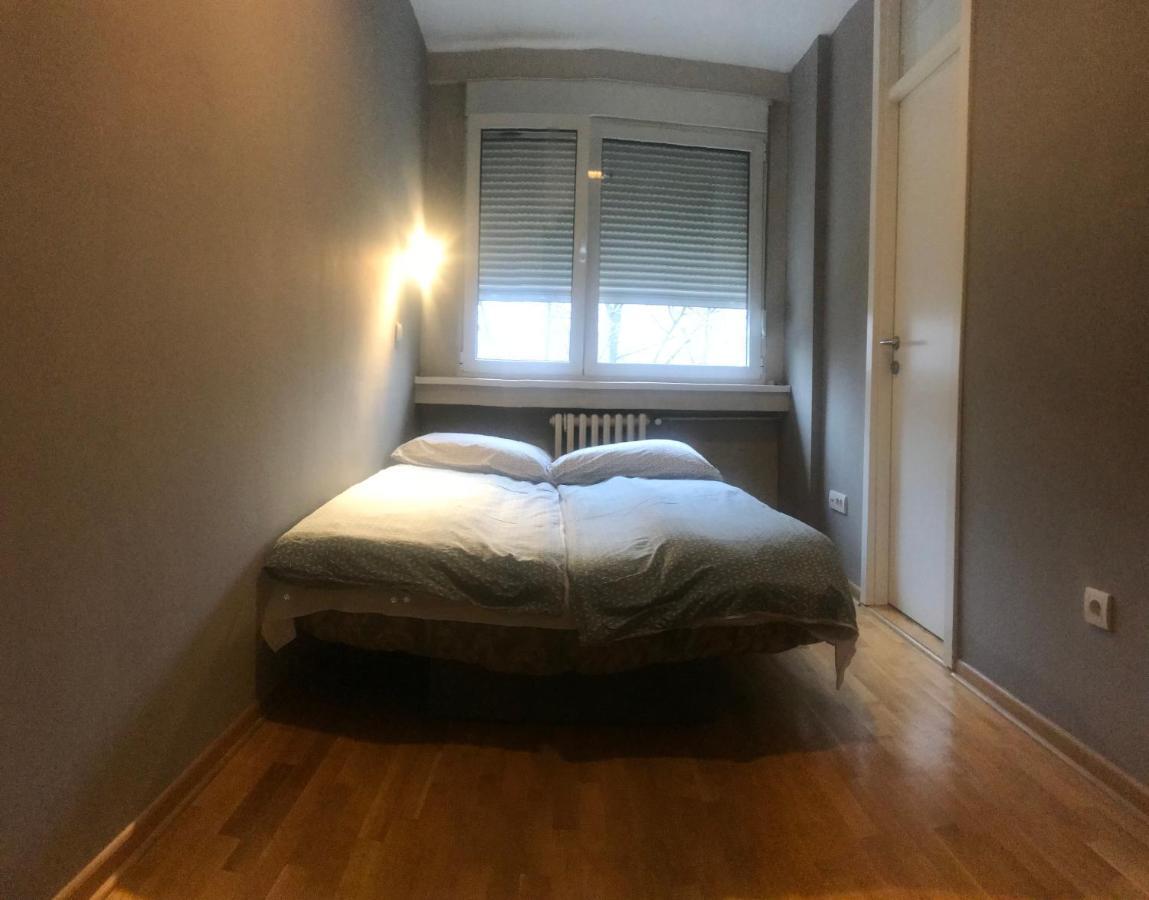 Lovely Apartment Bělehrad Pokoj fotografie