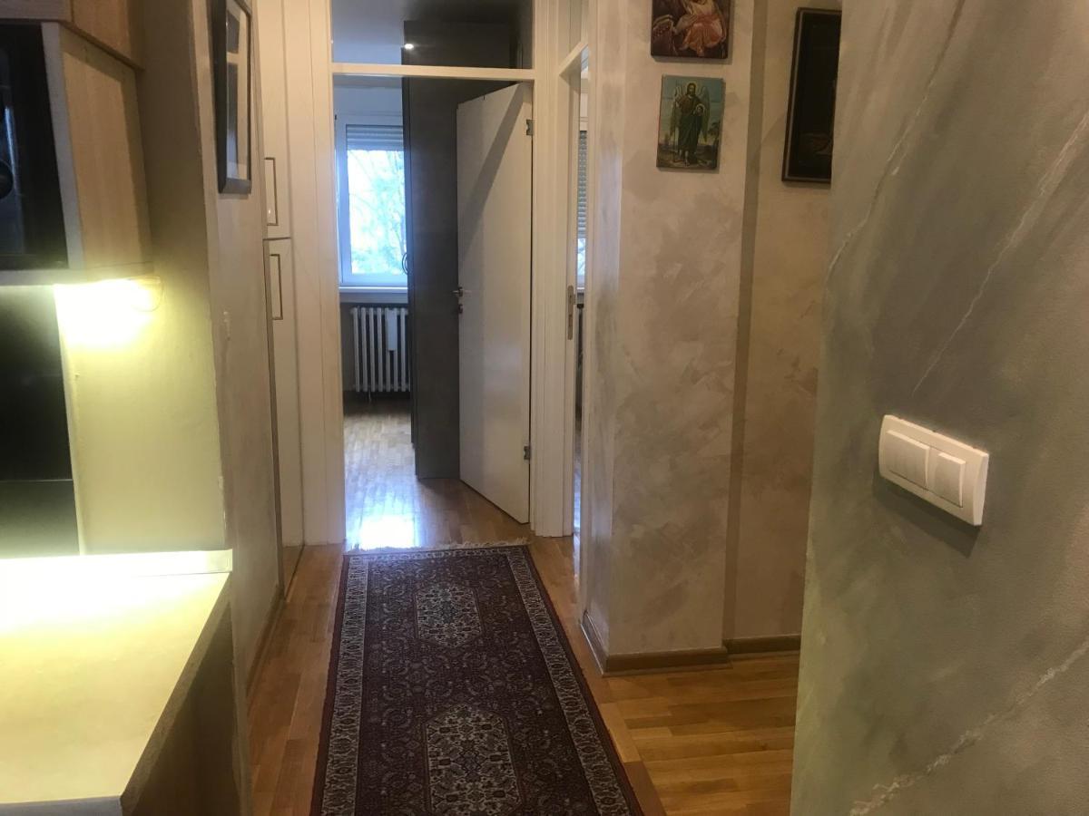 Lovely Apartment Bělehrad Pokoj fotografie