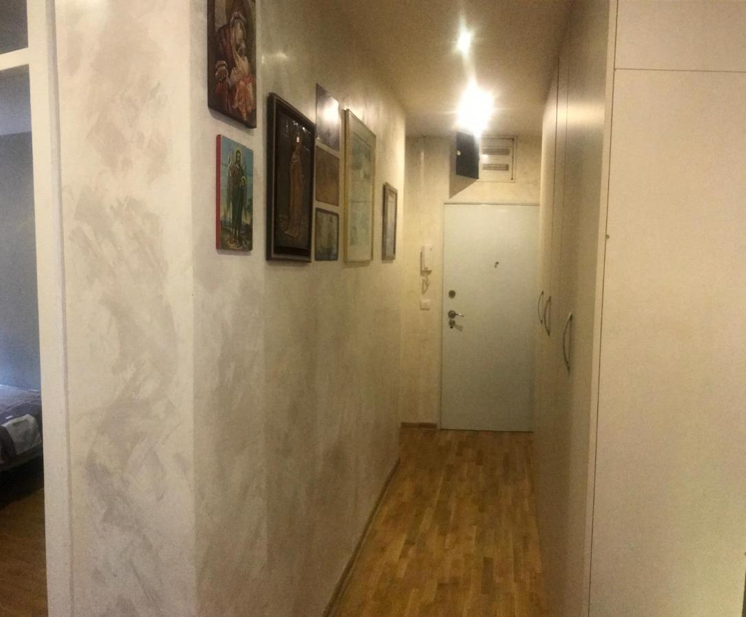 Lovely Apartment Bělehrad Pokoj fotografie